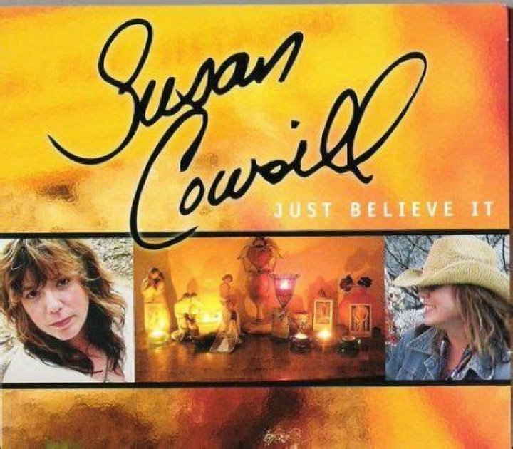 Who is Susan Cowsill Dating Now