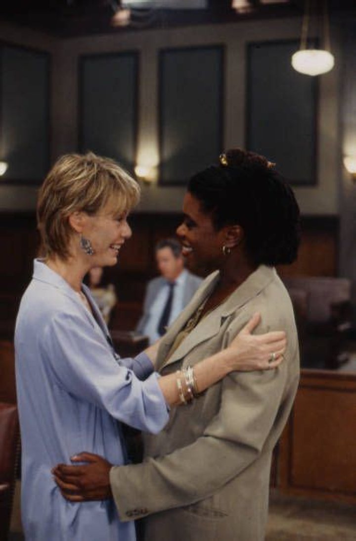 Who is Susan Dey Dating Now