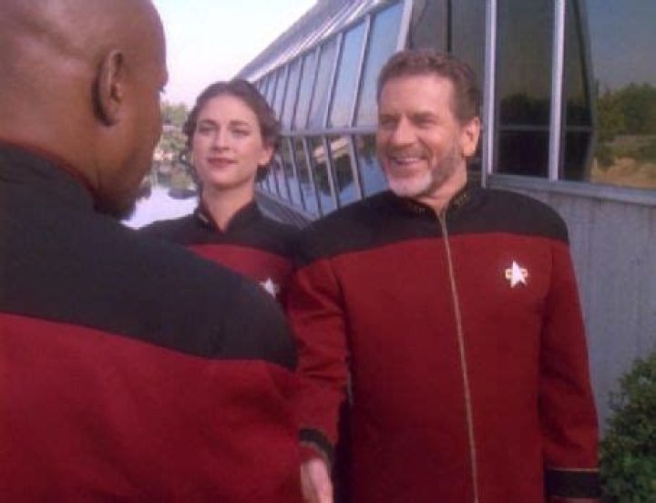 Who is Susan Gibney Dating Now