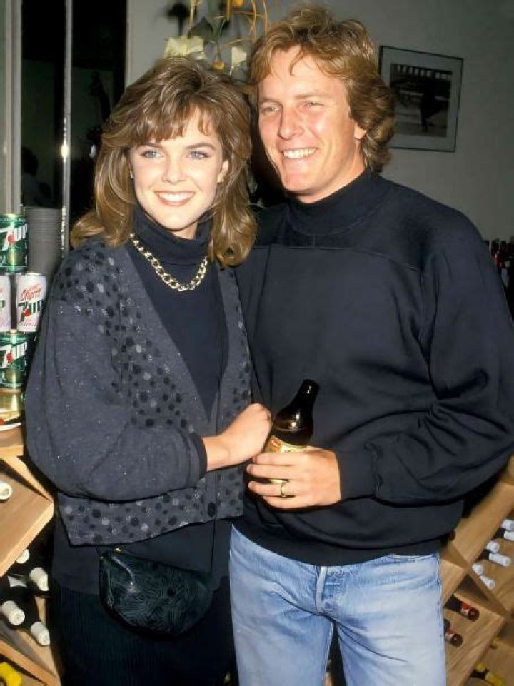 Who is Susan Walters Dating Now