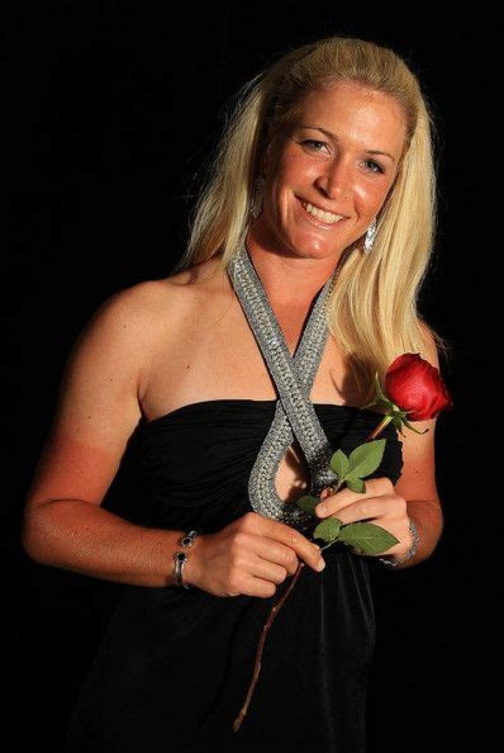 Who is Suzann Pettersen Dating Now