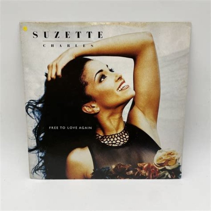 Who is Suzette Charles Dating Now