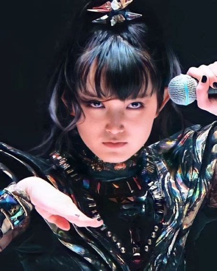 Who is Suzuka Nakamoto Dating Now
