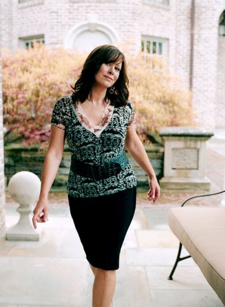 Who is Suzy Bogguss Dating Now