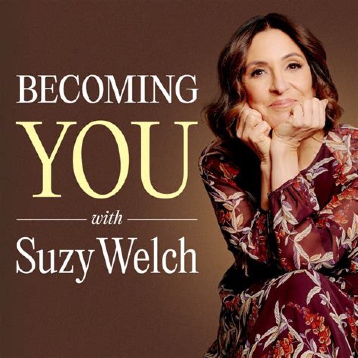 Who is Suzy Welch Dating Now?