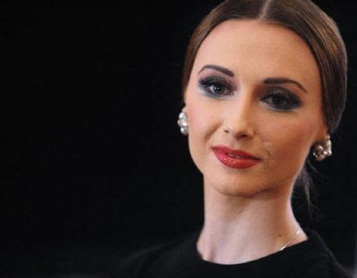 Who is Svetlana Zakharova Dating Now