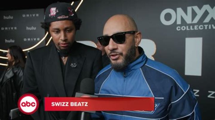 Who is Swizz Beatz Dating Now