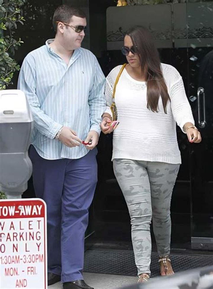 Who is Sydney Brooke Simpson Dating Now?