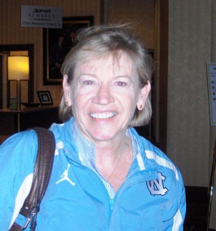 Who is Sylvia Hatchell Dating Now?