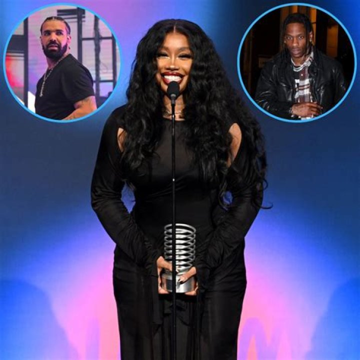 Who is SZA Dating Now