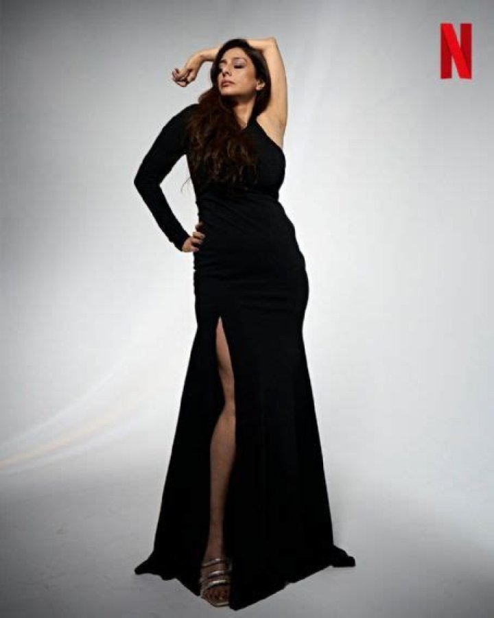 Who is Tabu Dating Now