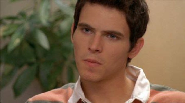 Who is Tad Hilgenbrink Dating Now?