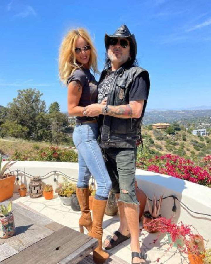 Who is Taime Downe Dating Now