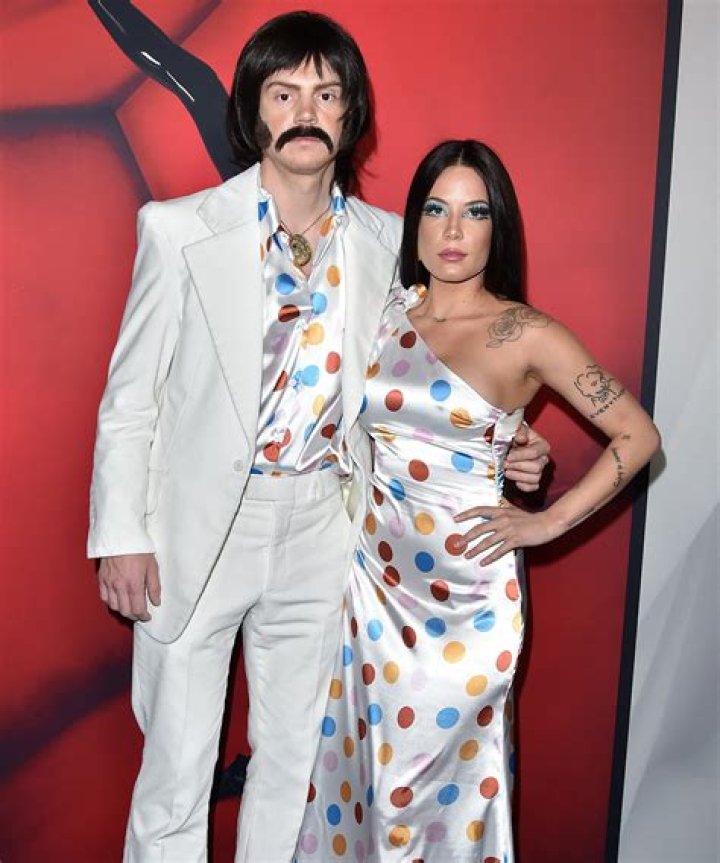 Who is Taissa Farmiga Dating Now?