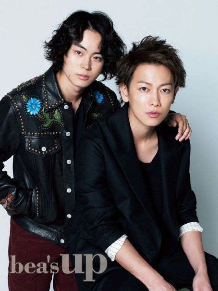 Who is Takeru Satoh Dating Now