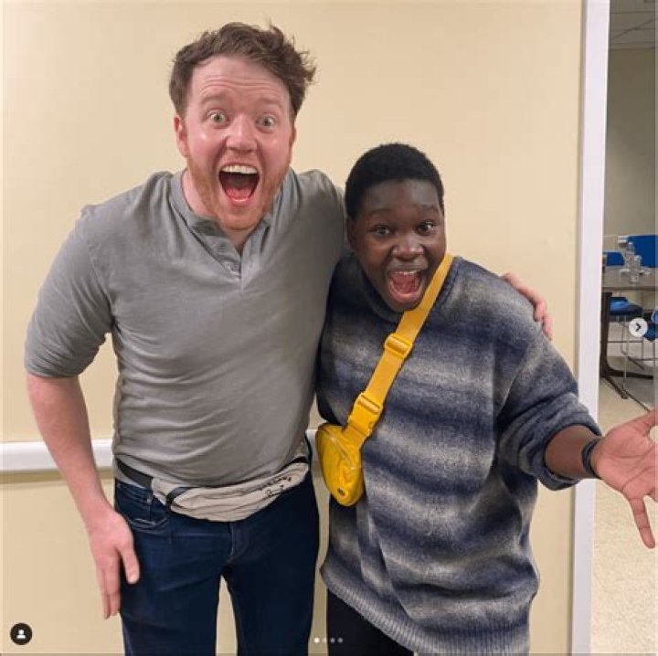 Who is Talena Atfield Dating Now