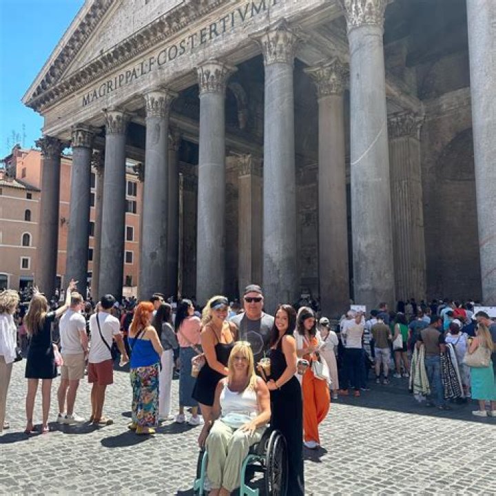 Who is Talia Seitel Dating Now