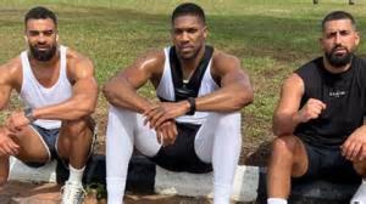 Who is Tallan Latz Dating Now?