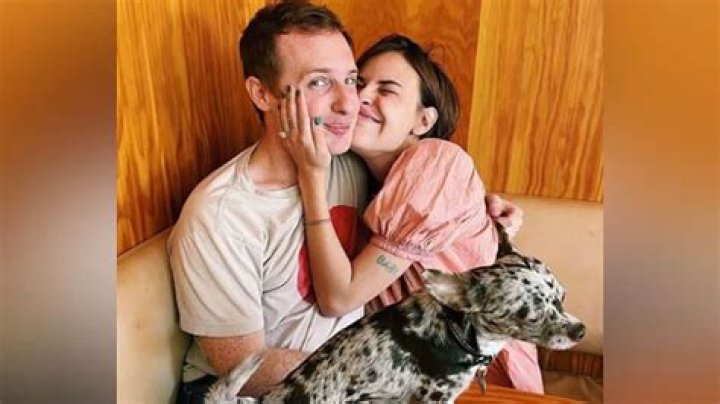 Who is Tallulah Willis Dating Now?