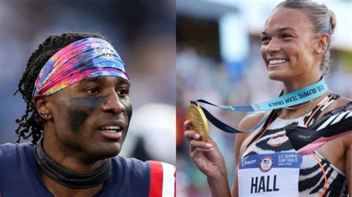 Who is Tally Hall Dating Now?