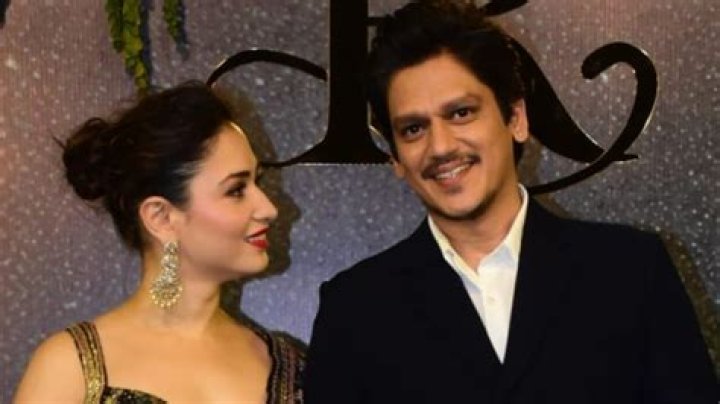Who is Tamannaah Bhatia Dating Now?