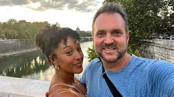Who is Tamera Mowry Dating Now?