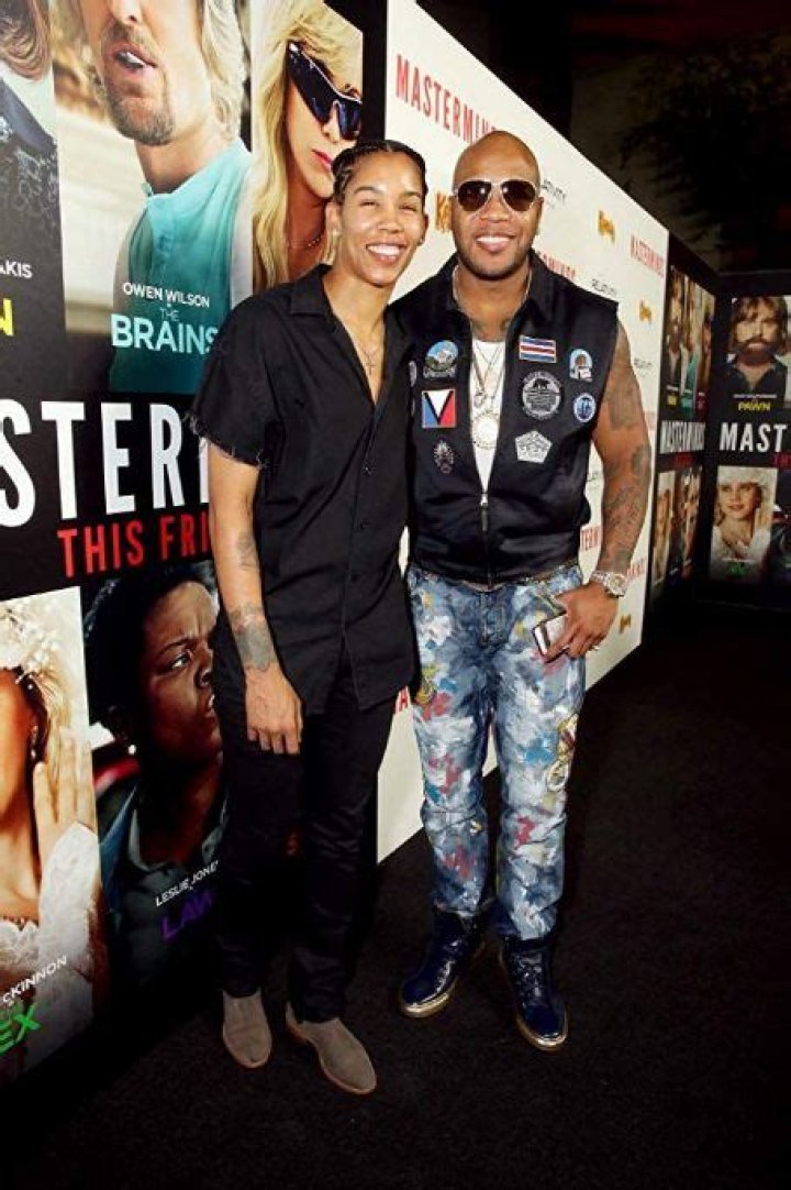 Who is Tamera Young Dating Now