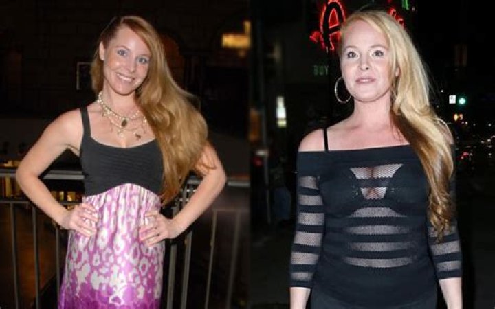 Who is Tami Erin Dating Now