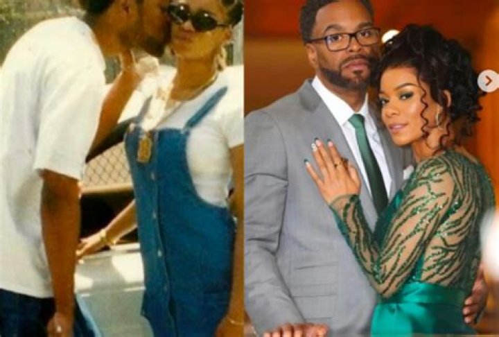 Who is Tamika Mallory Dating Now?