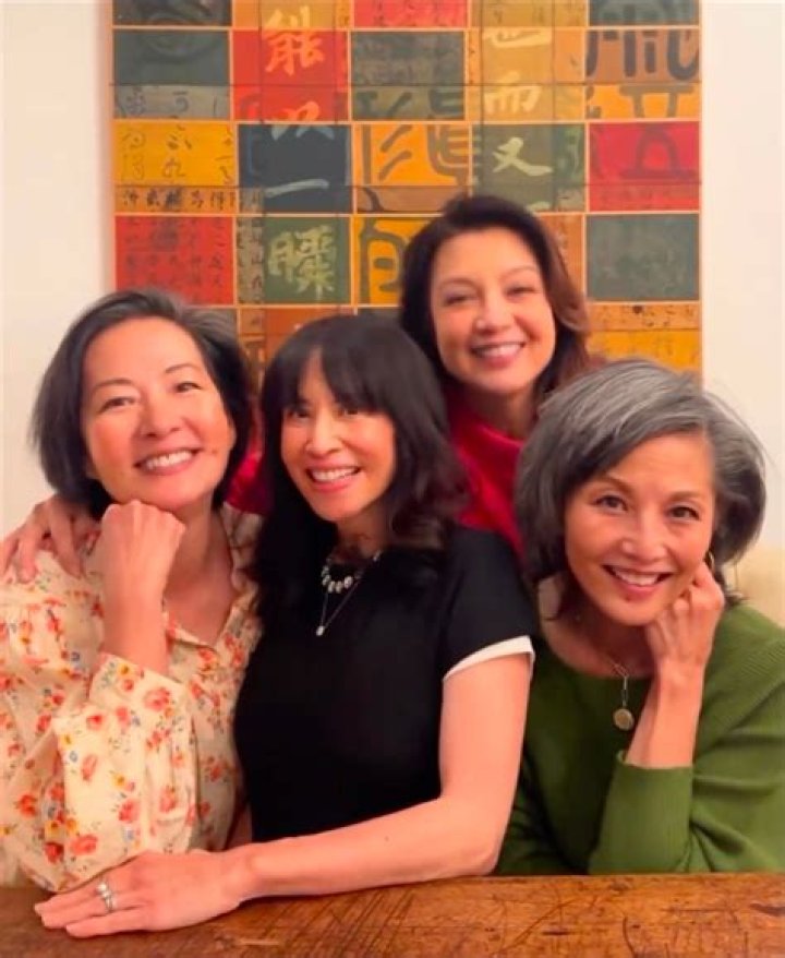 Who is Tamiko Nash Dating Now?