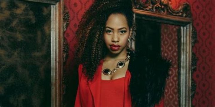 Who is Tamina Pollack-Paris Dating Now?