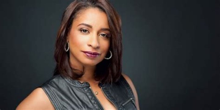 Who is Tammi Mac Dating Now