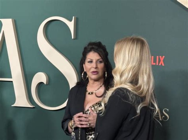 Who is Tammy Pescatelli Dating Now