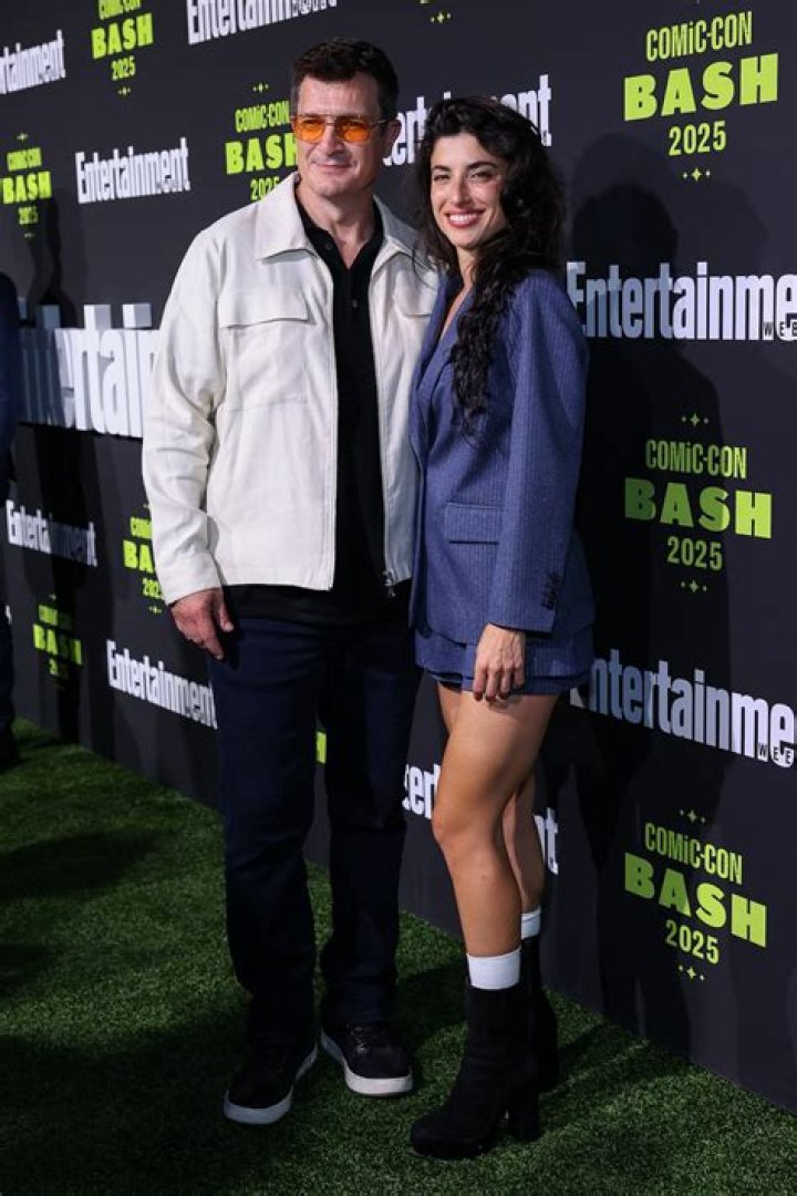 Who is Tania Baron Dating Now?