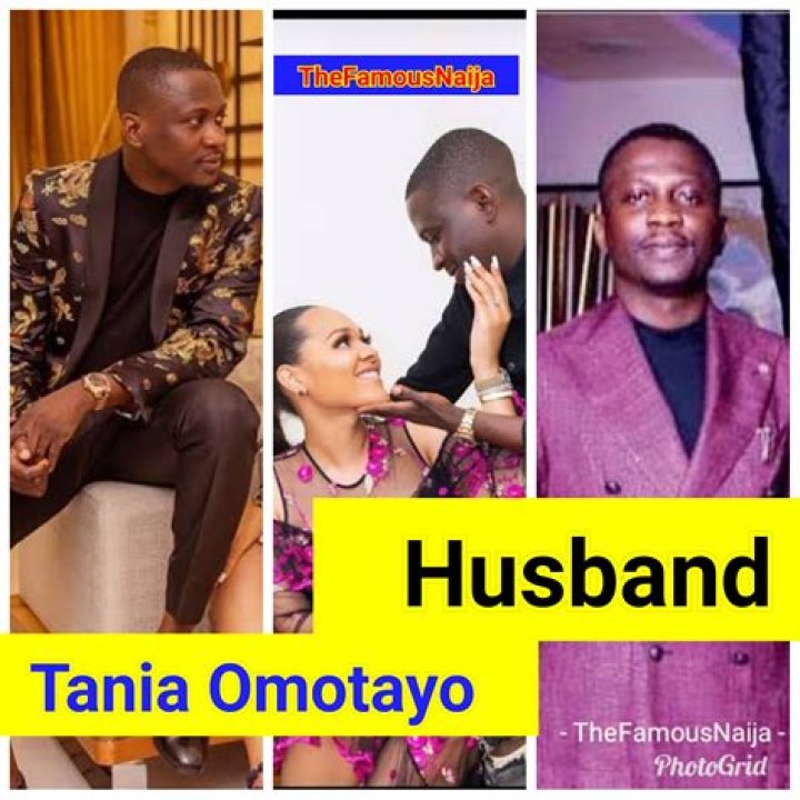 Who is Tania Tare Dating Now