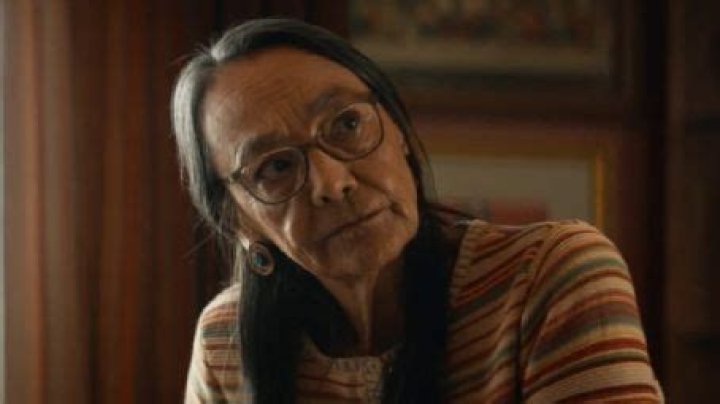 Who is Tantoo Cardinal Dating Now