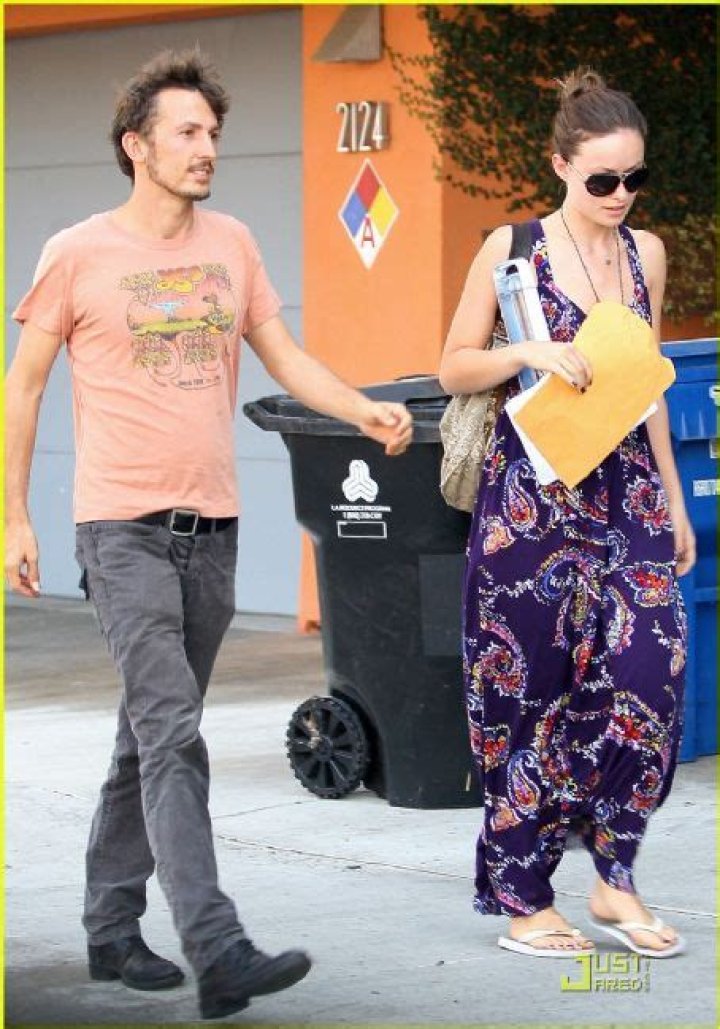 Who is Tao Ruspoli Dating Now