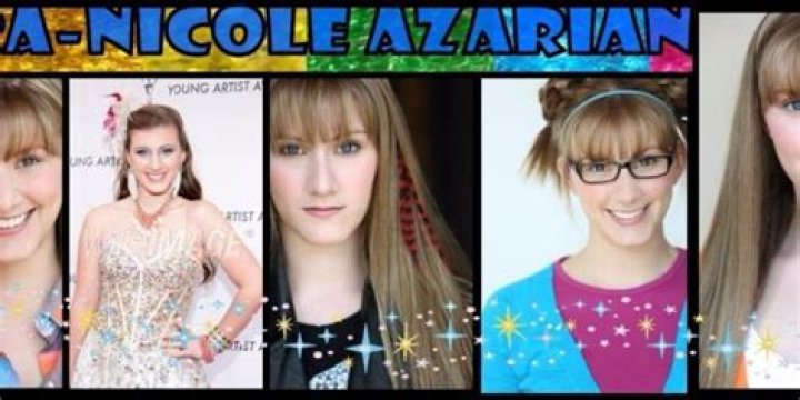 Who is Tara Nicole Azarian Dating Now?