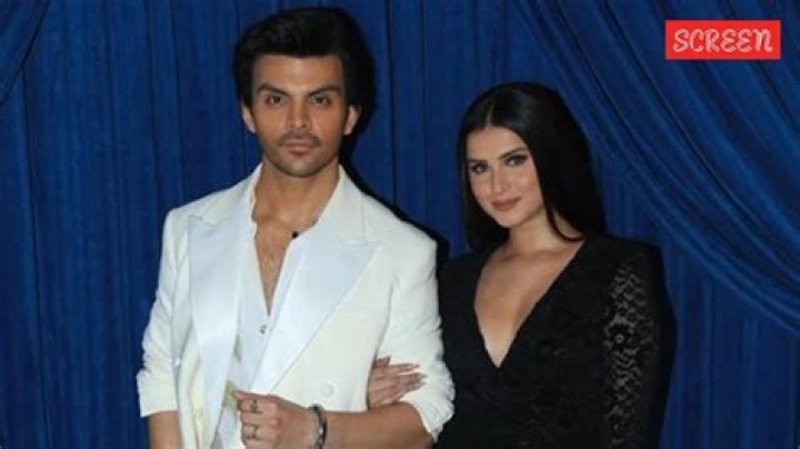 Who is Tara Sutaria Dating Now?