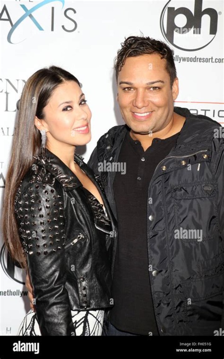 Who is Taryll Jackson Dating Now