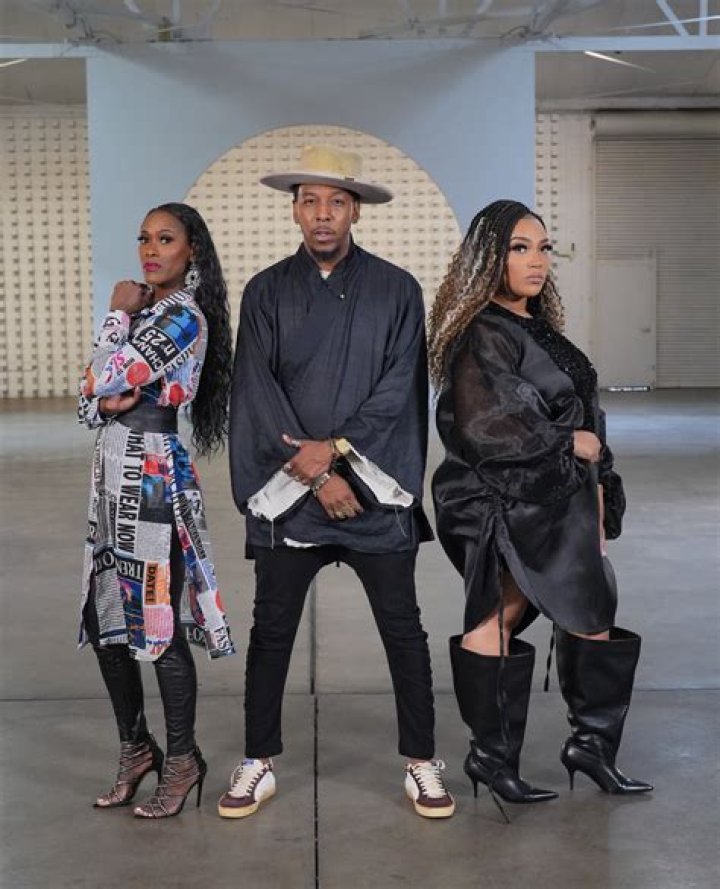 Who is Tasha Page-Lockhart Dating Now