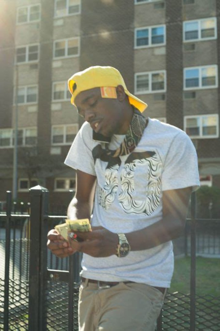 Who is Tate Kobang Dating Now