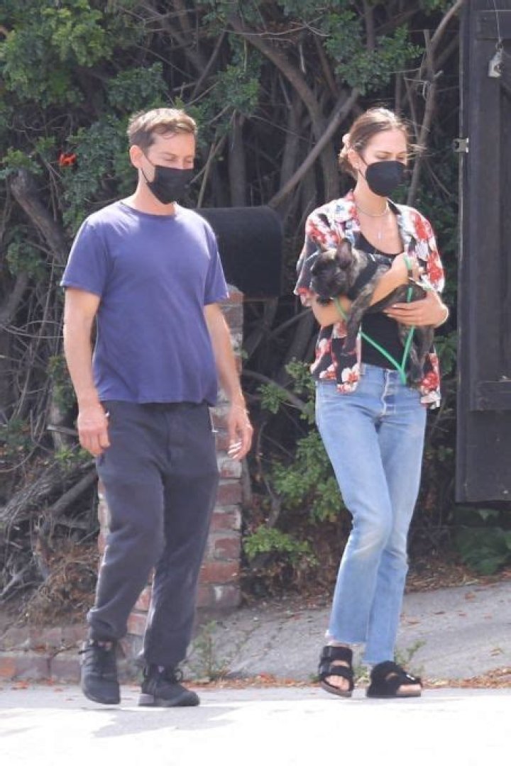 Who is Tatiana Dieteman Dating Now?