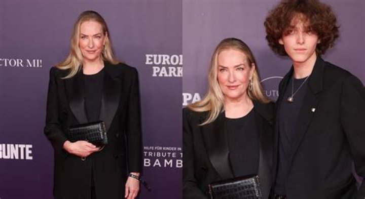 Who is Tatjana Patitz Dating Now?