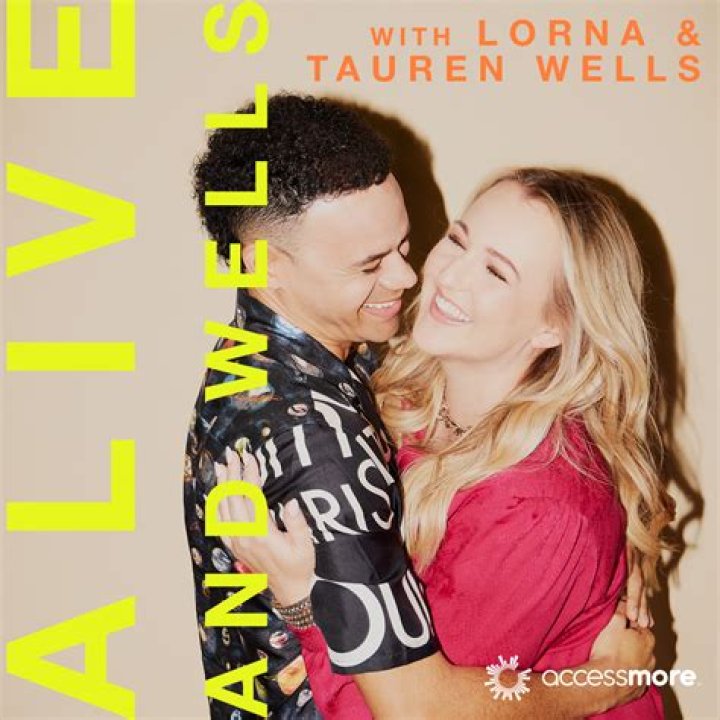 Who is Tauren Wells Dating Now?