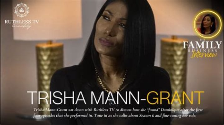 Who is Tawana Morris Dating Now?