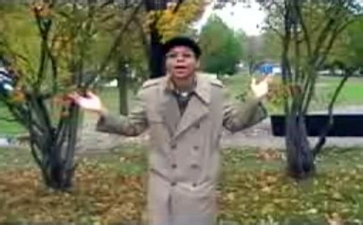 Who is Tay Zonday Dating Now?