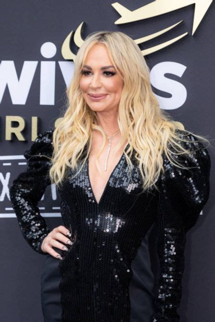 Who is Taylor Armstrong Dating Now?