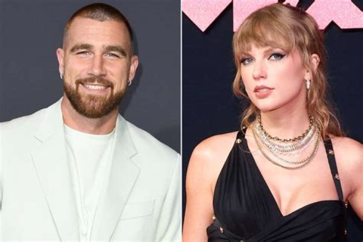 Who is Taylor Blake Dating Now?