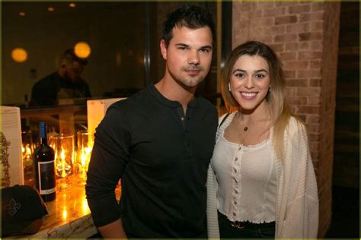 Who is Taylor Lautner Dating Now?